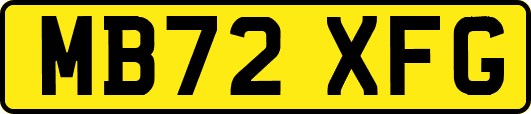 MB72XFG