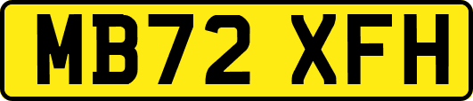 MB72XFH