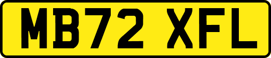 MB72XFL