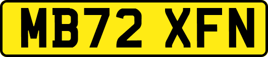 MB72XFN