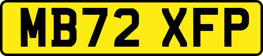 MB72XFP