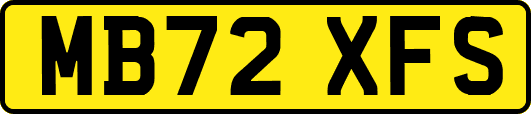 MB72XFS