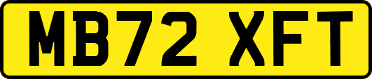 MB72XFT