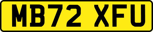MB72XFU