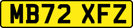 MB72XFZ