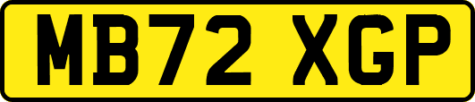 MB72XGP