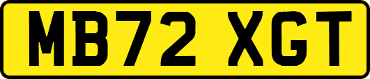 MB72XGT