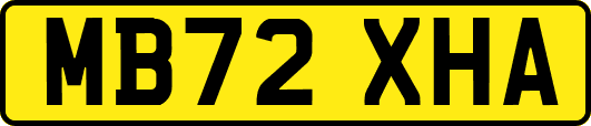 MB72XHA