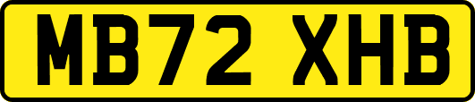 MB72XHB