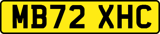 MB72XHC
