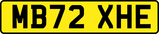 MB72XHE