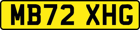 MB72XHG