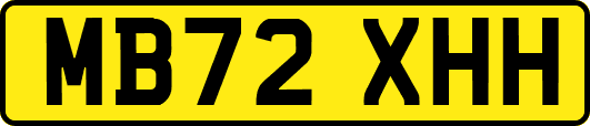 MB72XHH