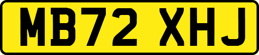 MB72XHJ