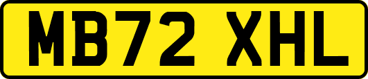 MB72XHL