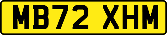 MB72XHM