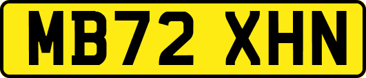 MB72XHN
