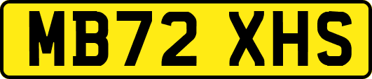 MB72XHS