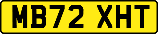 MB72XHT