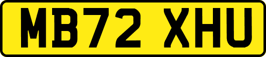 MB72XHU