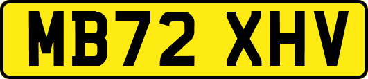 MB72XHV