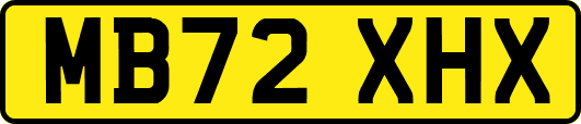 MB72XHX