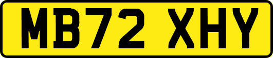 MB72XHY