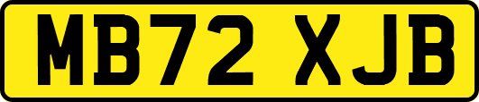 MB72XJB
