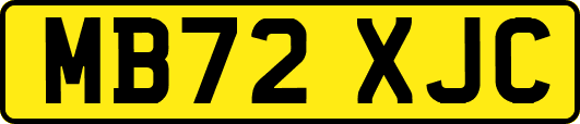 MB72XJC