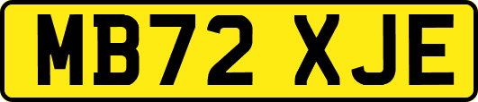 MB72XJE