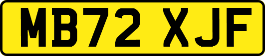 MB72XJF