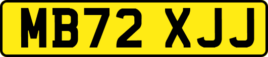 MB72XJJ
