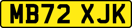 MB72XJK