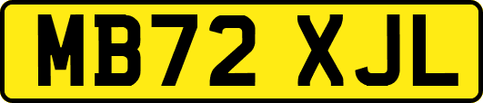 MB72XJL