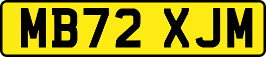 MB72XJM
