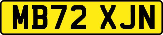 MB72XJN