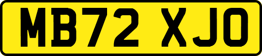 MB72XJO