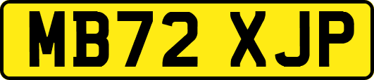 MB72XJP