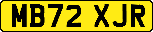 MB72XJR