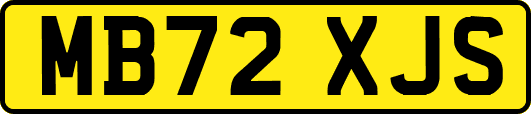 MB72XJS