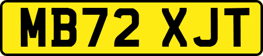 MB72XJT