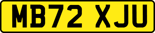 MB72XJU
