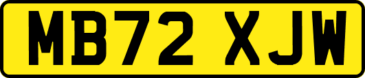 MB72XJW