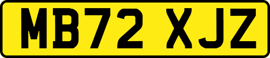 MB72XJZ