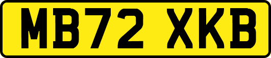 MB72XKB