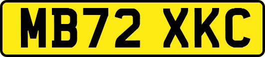 MB72XKC
