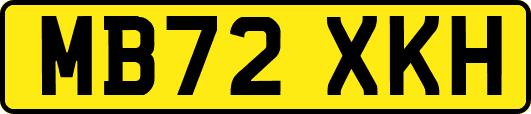 MB72XKH