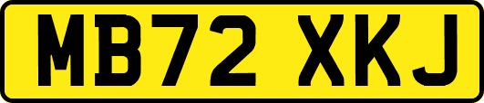 MB72XKJ