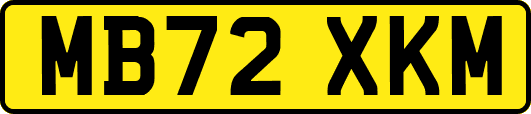 MB72XKM