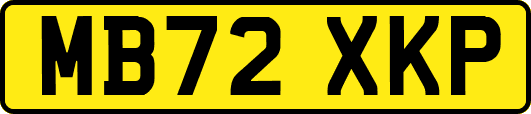 MB72XKP